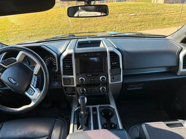 Ford F-150 2019 photo 5
