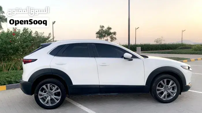 Mazda Cx-30 2024 photo 4