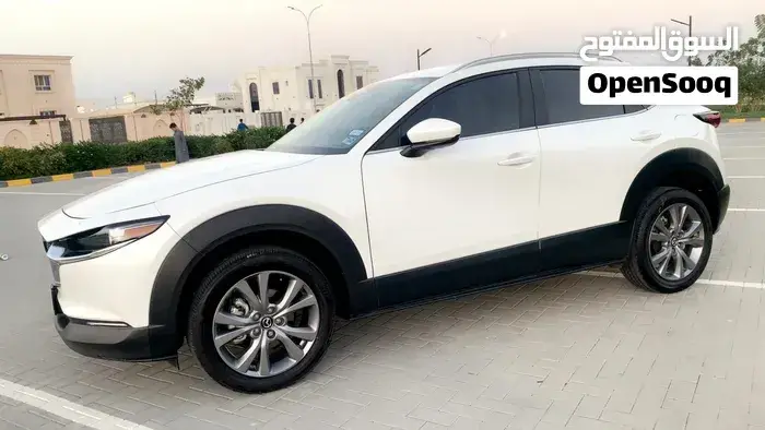 Mazda Cx-30 2024 photo 3