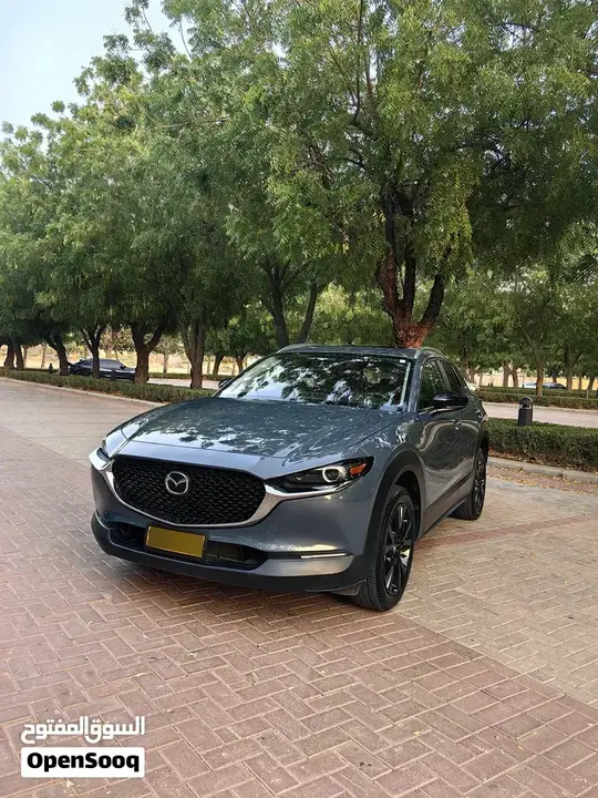 Mazda Cx-30 2024 photo 5