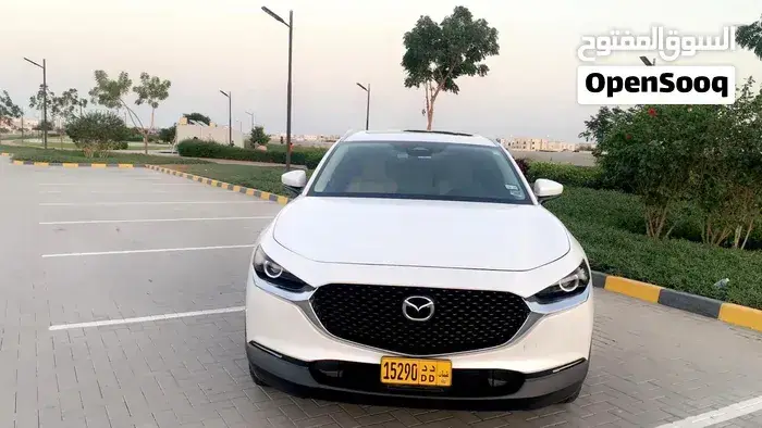 Mazda Cx-30 2024 photo 2