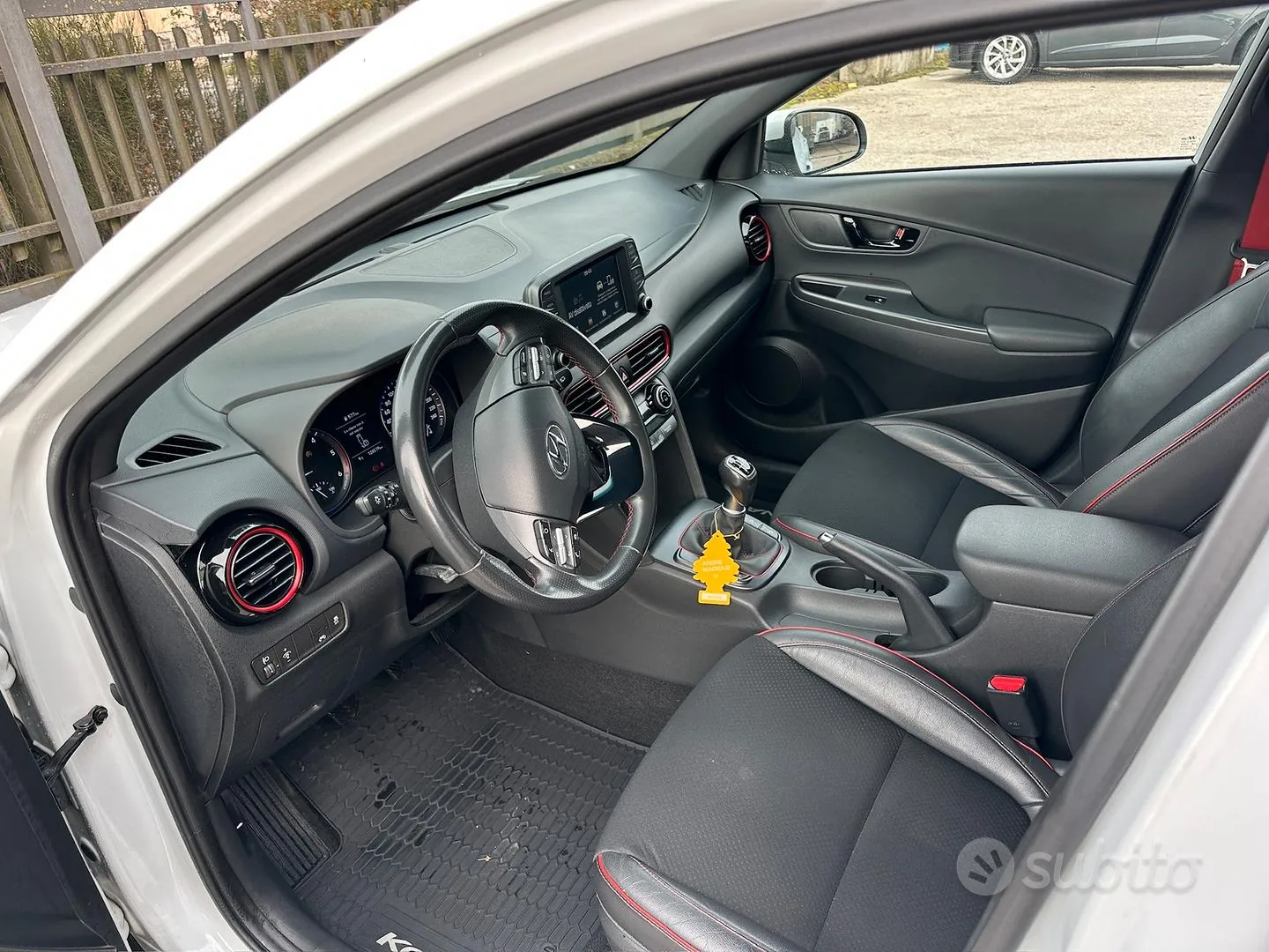 Hyundai Kona 2018 photo 3