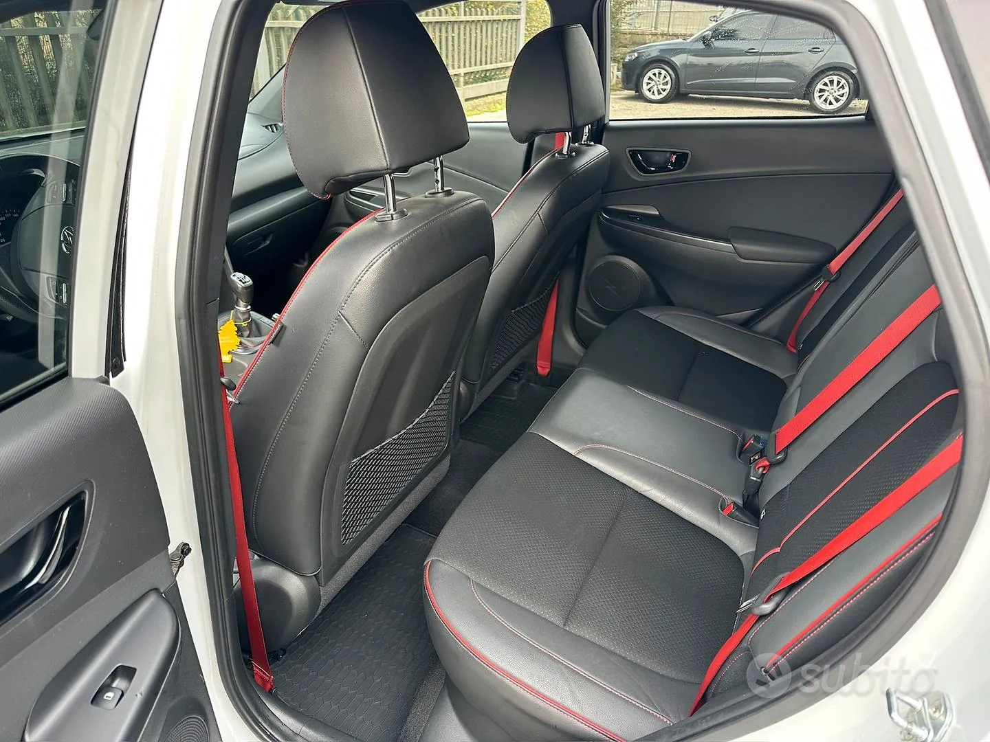Hyundai Kona 2018 photo 4