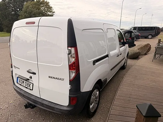 Renault Kangoo 2020 photo 3
