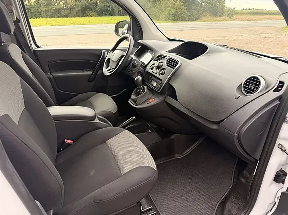 Renault Kangoo 2020 photo 5