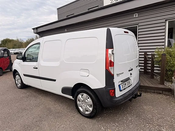 Renault Kangoo 2020 photo 2