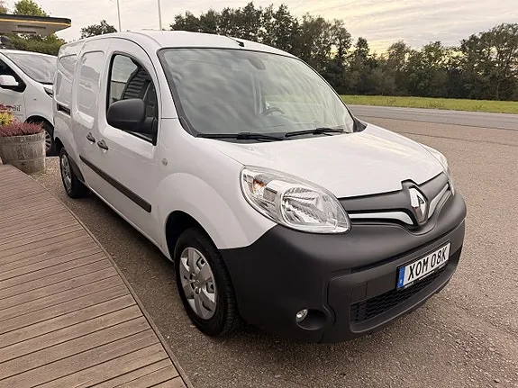 Renault Kangoo 2020 photo 4