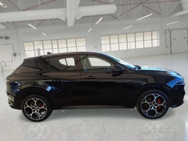 Alfa Romeo Tonale 2024 photo 3