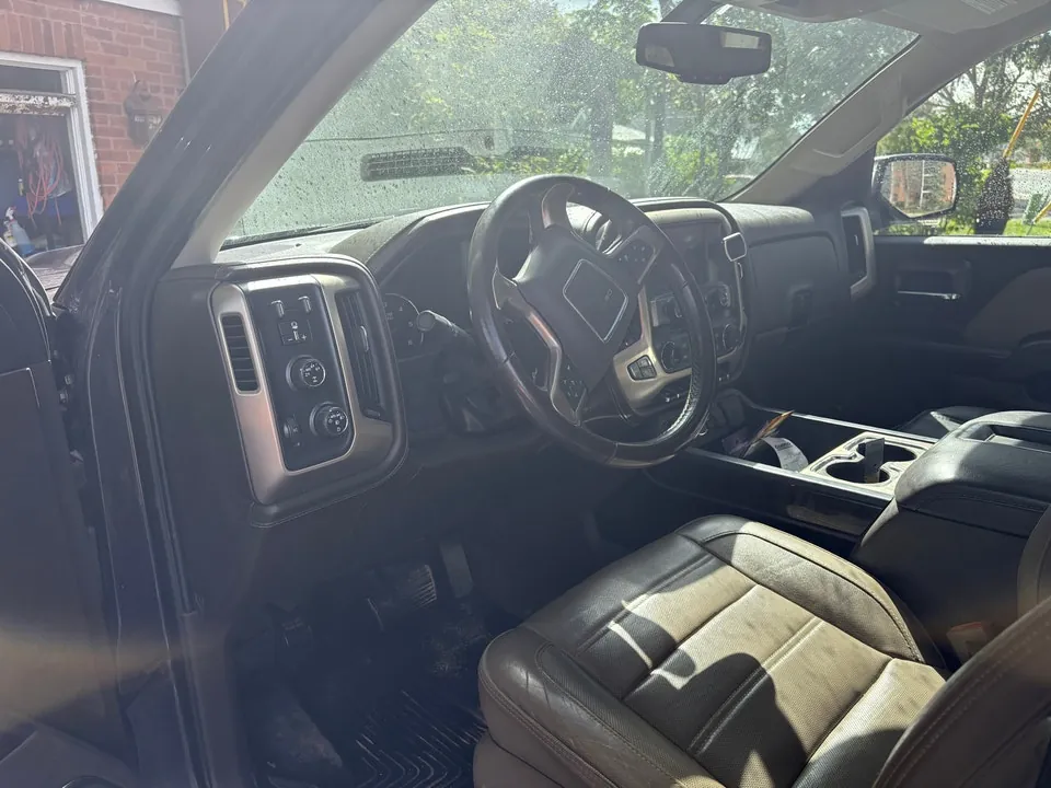GMC Sierra 1500 2015 photo 2