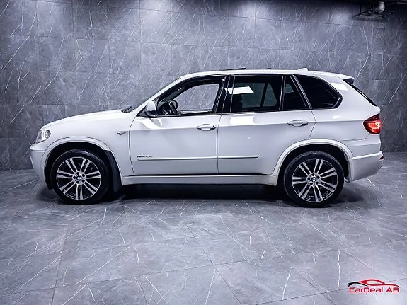 BMW X5 2013 photo 4