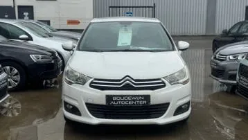 Citroen C4 2012 photo 3