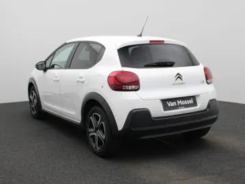 Citroen C3 2022 photo 2