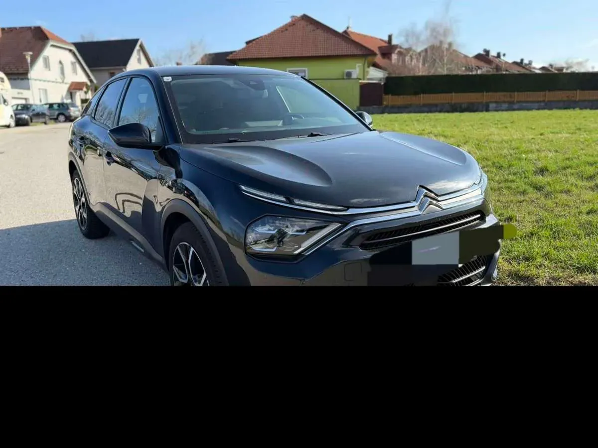 Citroen C4 2021 photo 2