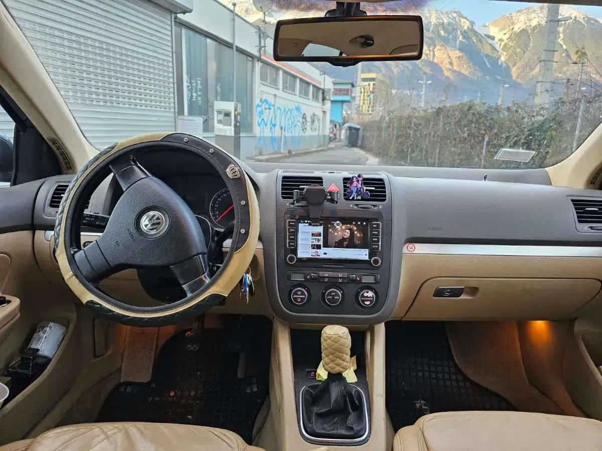 Volkswagen Jetta 2005 photo 2