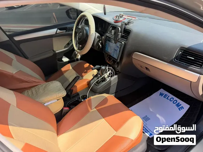 Volkswagen Jetta 2014 photo 3