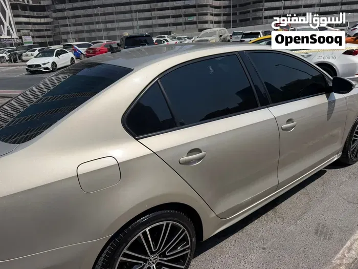 Volkswagen Jetta 2014 photo 4