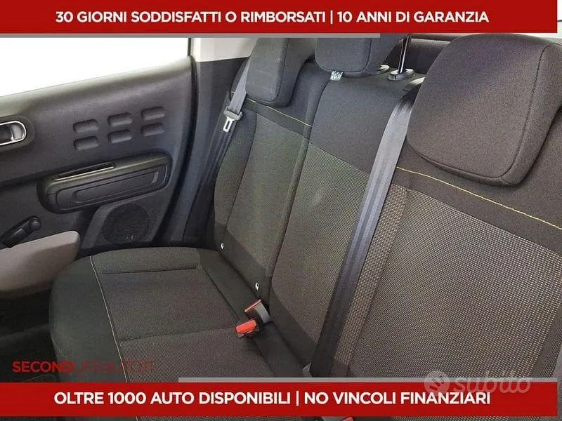 Citroen C3 2024 photo 2