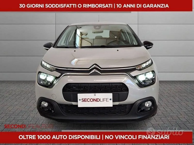 Citroen C3 2024 photo 4