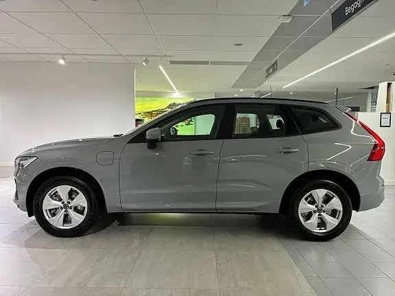 Volvo Xc60 2027 photo 5