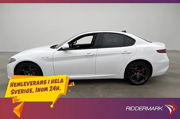 Alfa Romeo Giulia 2017 photo 4