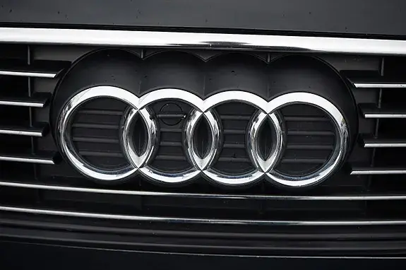 Audi A3 2016 photo 5