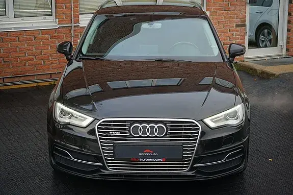 Audi A3 2016 photo 4