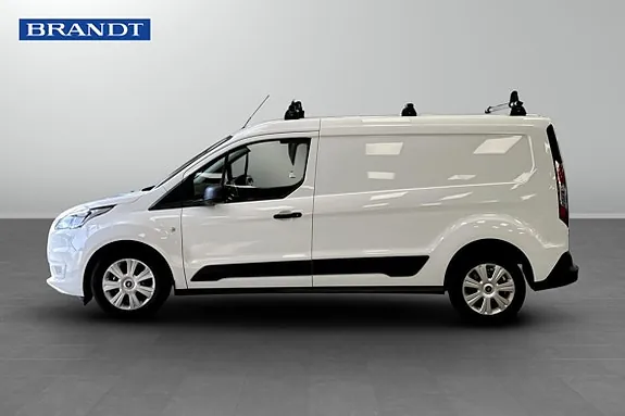 Ford Transit Connect 2021 photo 3