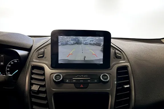 Ford Transit Connect 2021 photo 5
