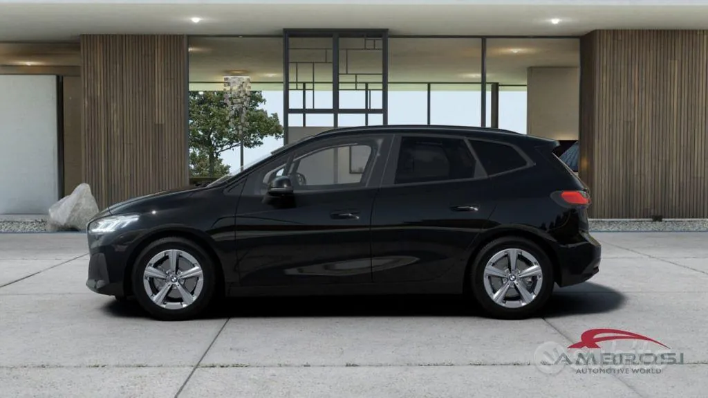 BMW 2 Series Active Tourer 2026 photo 3