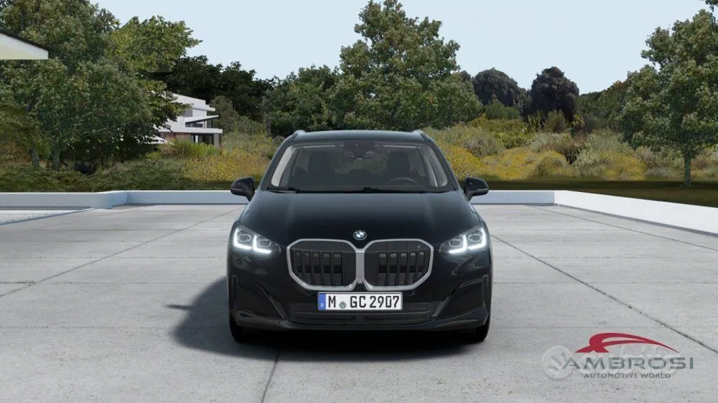 BMW 2 Series Active Tourer 2026 photo 4