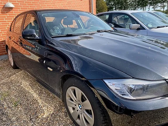 BMW 320I 2009 photo 5