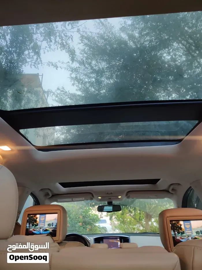 Nissan Pathfinder 2018 photo 4