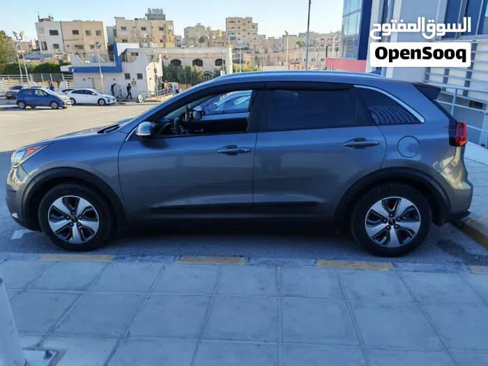 Kia Niro 2018 photo 5