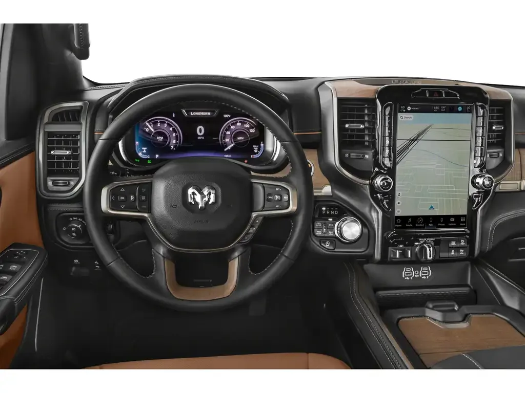 Ram 1500 2023 photo 4