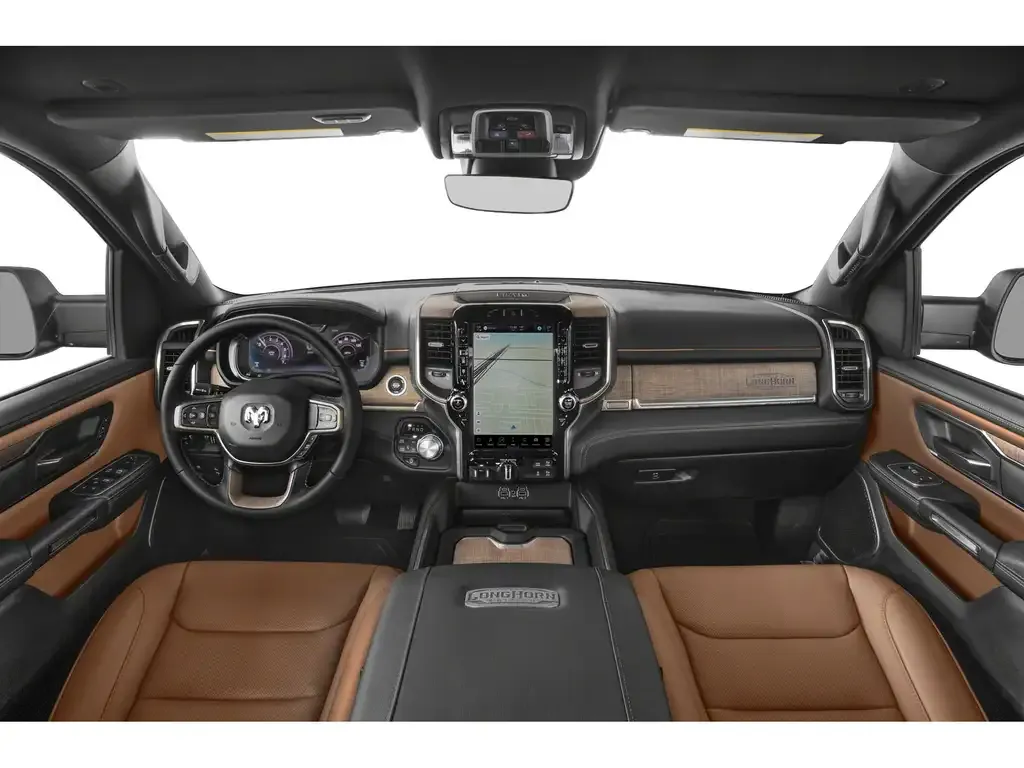 Ram 1500 2023 photo 5