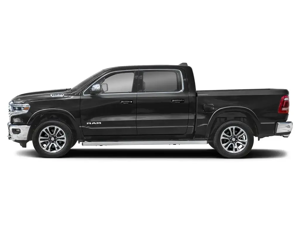Ram 1500 2023 photo 3