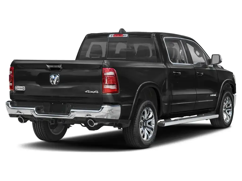 Ram 1500 2023 photo 2