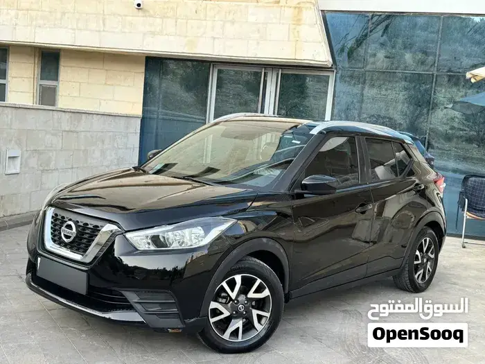 Nissan Kicks 2019 photo 5