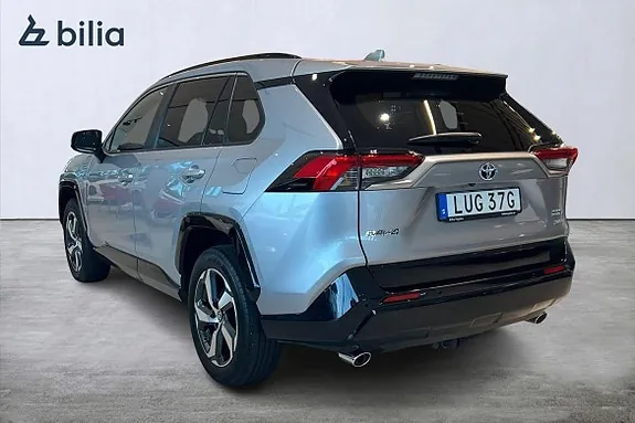 Toyota Rav4 2023 photo 2