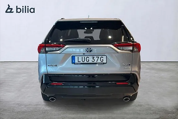 Toyota Rav4 2023 photo 5