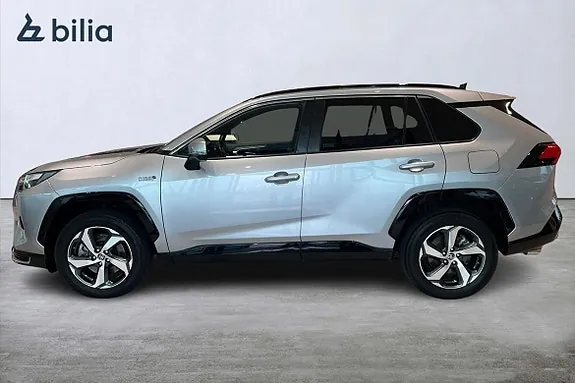 Toyota Rav4 2023 photo 3