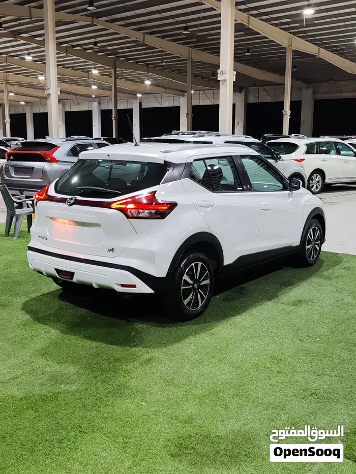 Nissan Kicks 2022 photo 3