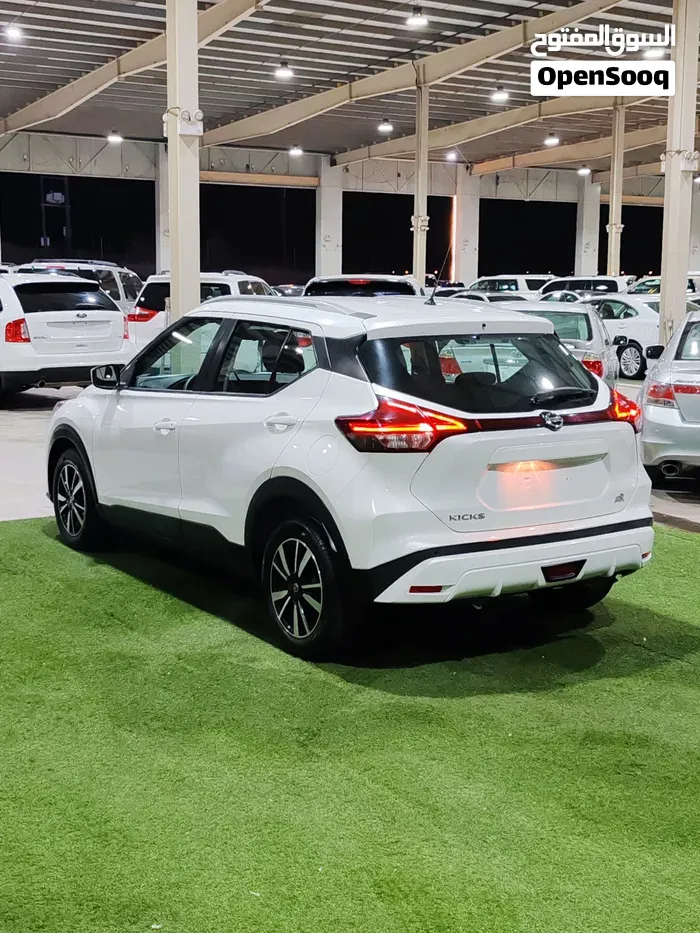 Nissan Kicks 2022 photo 4