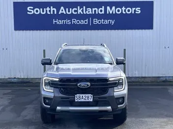 Ford Ranger 2026 photo 3