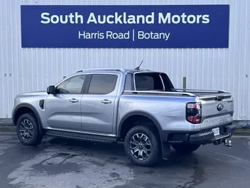 Ford Ranger 2026 photo 5