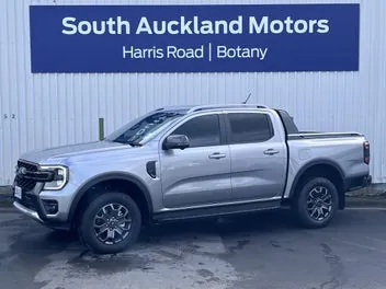 Ford Ranger 2026 photo 4