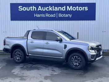 Ford Ranger 2026 photo 2