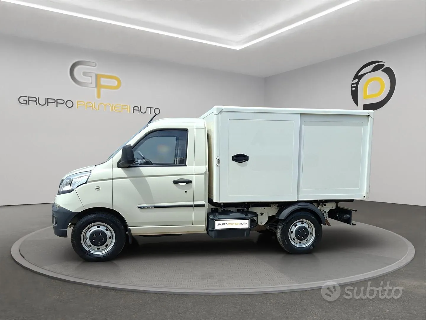 Piaggio Porter 2024 photo 3