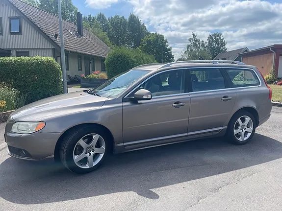 Volvo V70