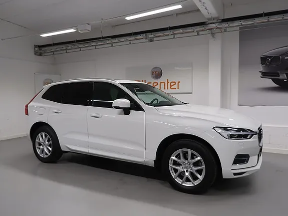 Volvo Xc60 2020 photo 5